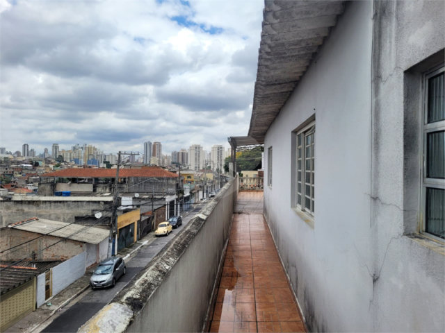 Sobrado à venda com 3 quartos, sendo 1 suíte,  em Mandaqui, São Paulo, SP