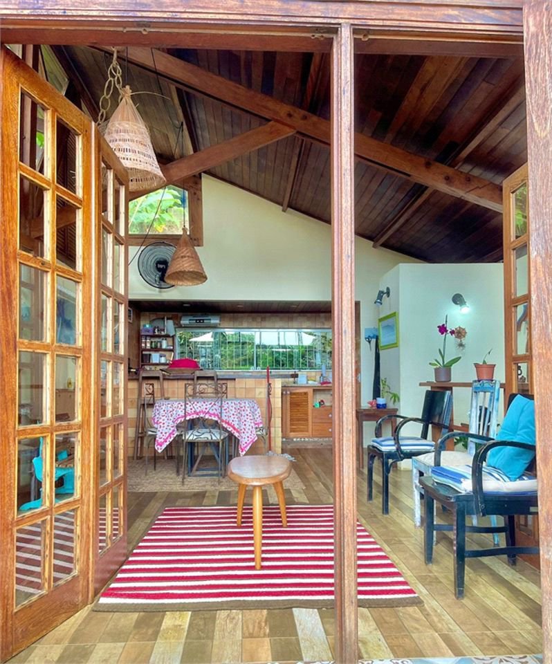 Casa com 3 dormitórios à venda, 122 m² por R$ 1.100.000,00 - Toninhas - Ubatuba/SP