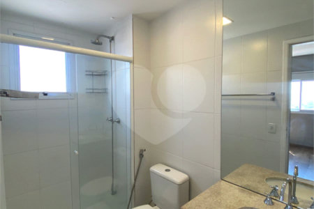 Apartamento à venda com 2 quartos, sendo 1 suíte, em Tatuapé, São Paulo, SP