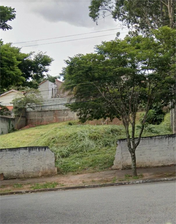 Terreno à venda no condomínio Padre Tiago Alberione, São Paulo - SP