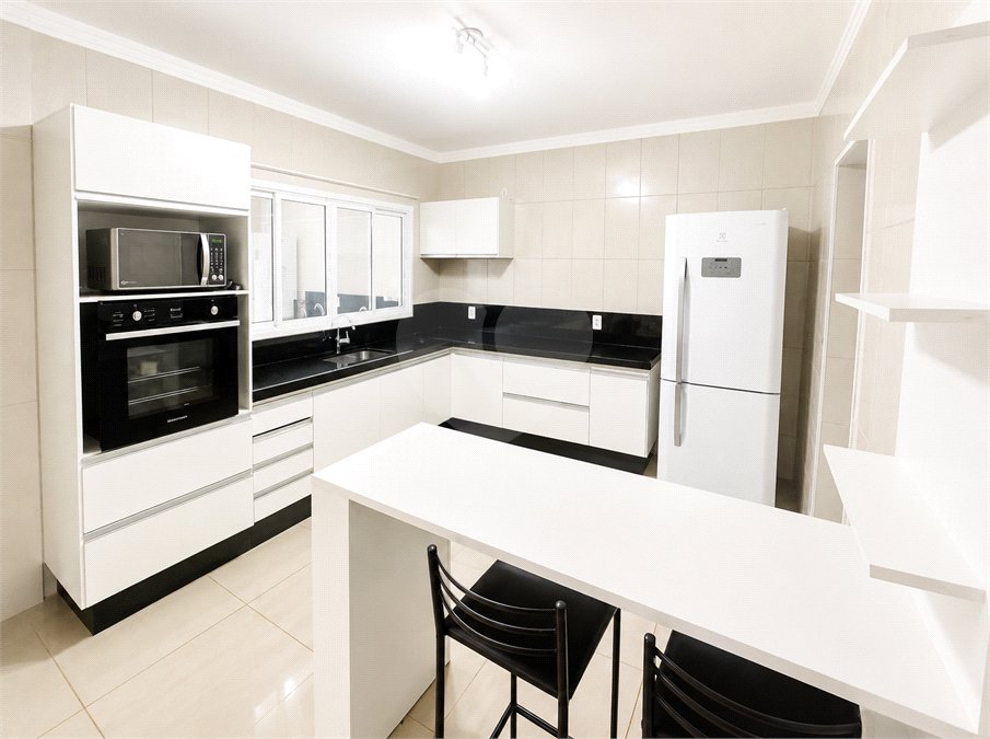 Casa à venda com 4 suítes no condomínio Portobello Sorocaba, Sorocaba - SP