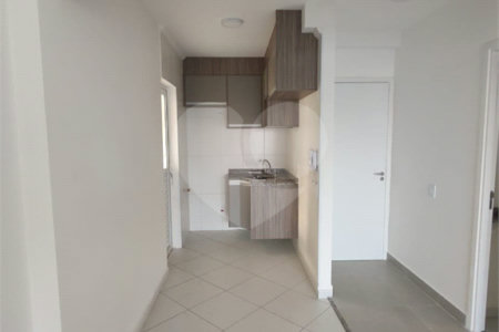 Apartamento para alugar com 2 quartos em Jardim Ampliação, São Paulo, SP