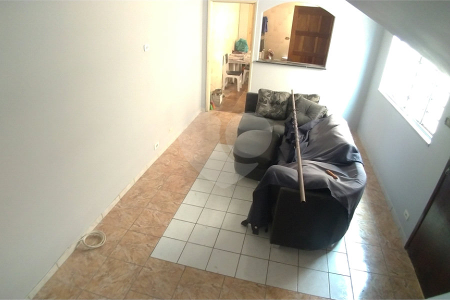 Sobrado à venda com 2 quartos em Casa Verde, São Paulo, SP