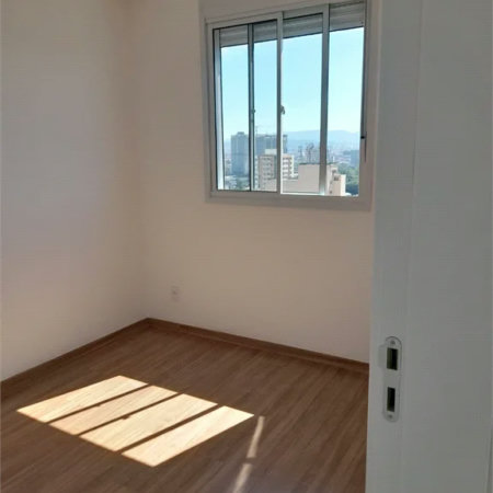 Apartamento à venda com 2 quartos em Lapa, São Paulo, SP