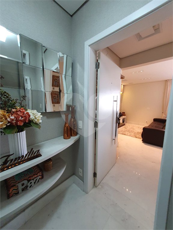 Apartamento à venda com 4 quartos, sendo 3 suítes, em Vila Santo Estevão, São Paulo, SP