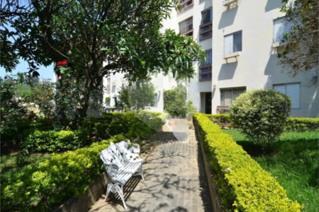 Apartamento à venda com 2 quartos em Jabaquara, São Paulo, SP