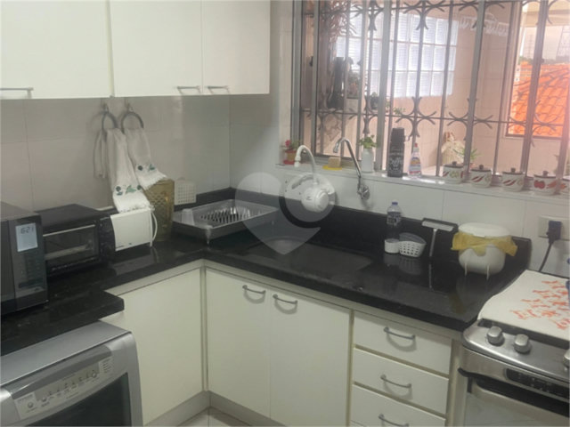 Sobrado à venda com 3 quartos em Butantã, São Paulo, SP