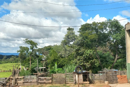 Sítio à venda em Leitão, Louveira, SP