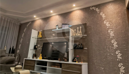 Casa à venda com 4 quartos, sendo 2 suítes,  em Residencial Monte Verde, Indaiatuba, SP