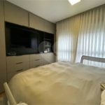 Apartamento à venda com 3 suítes em Campo Belo, São Paulo, SP