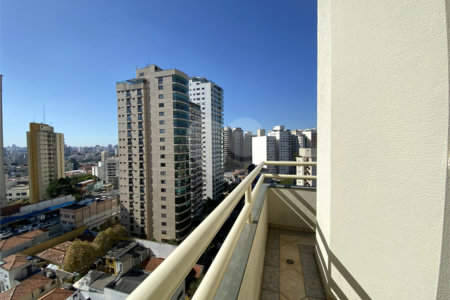 Duplex à venda com 4 suítes em Santana, São Paulo, SP
