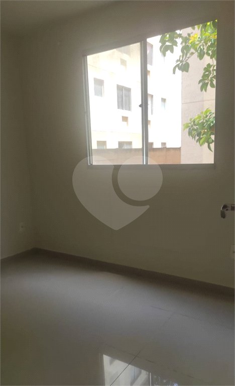 Apartamento à venda com 2 quartos em Campo Grande, Rio de Janeiro, RJ
