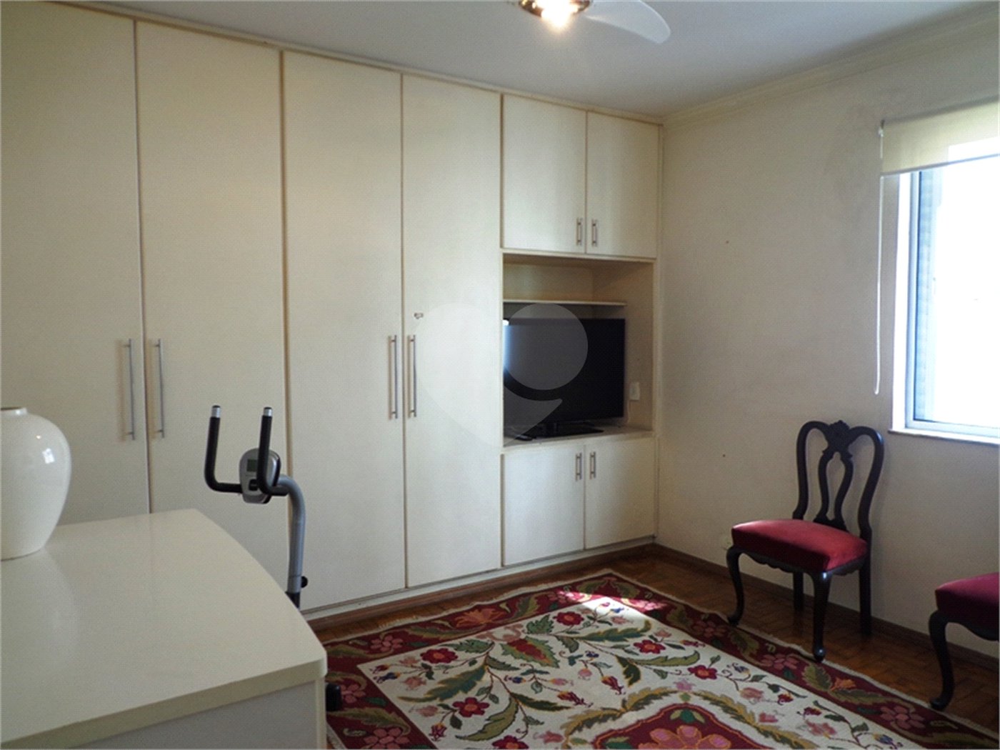 Apartamento à venda com 3 quartos, sendo 1 suíte, em Santa Cecília, São Paulo, SP