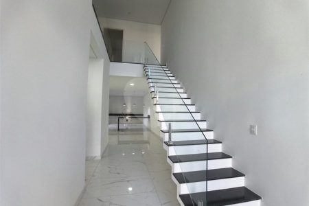 Casa à venda com 3 suítes no condomínio Terras de São Francisco, Sorocaba - SP