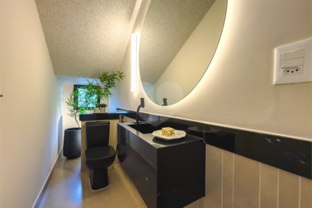 Casa à venda com 3 suítes no condomínio Residencial Evidencias Indaiatuba, Indaiatuba - SP