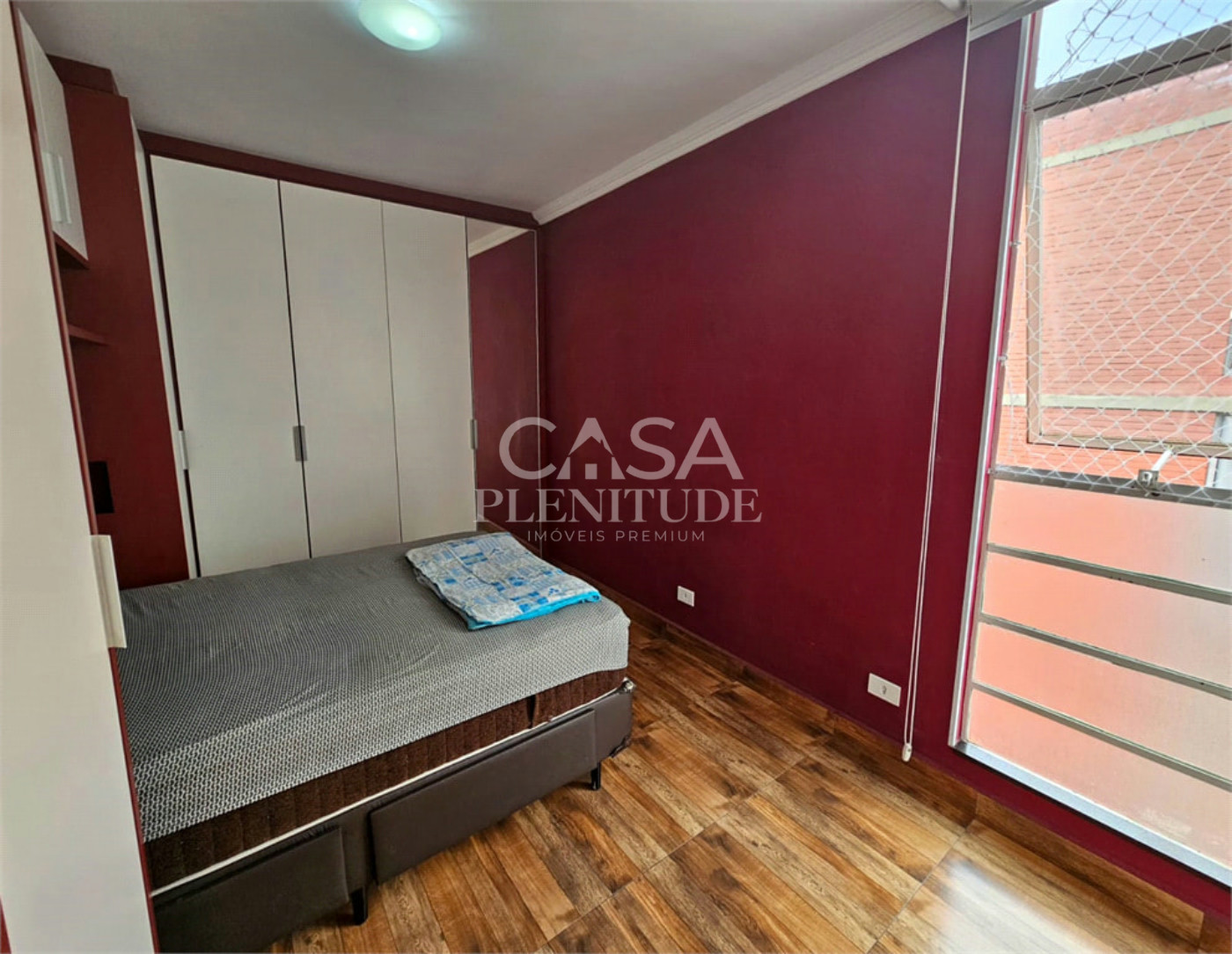 Apartamento à venda com 2 quartos em Jardim Saira, Sorocaba, SP