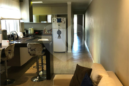 Cobertura à venda com 3 quartos, sendo 1 suíte,  em Parque das Nações, Santo André, SP