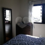 Apartamento à venda com 2 quartos em Vila Mazzei, São Paulo, SP