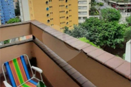Apartamento à venda com 2 quartos em Bela Vista, São Paulo, SP