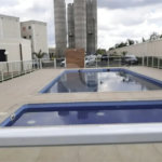 Apartamento à venda com 2 quartos em Olaria, Salto, SP