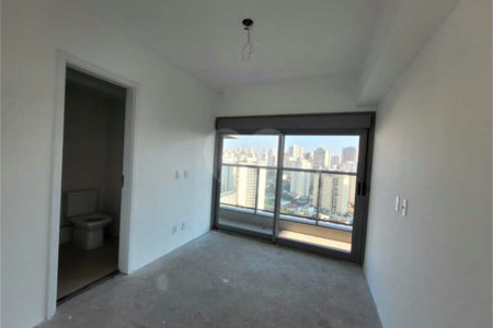 Apartamento à venda com 3 suítes em Água Branca, São Paulo, SP