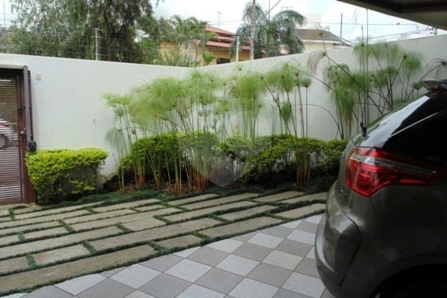 Sobrado à venda com 4 quartos, sendo 3 suítes,  em Jardim Franca, São Paulo, SP