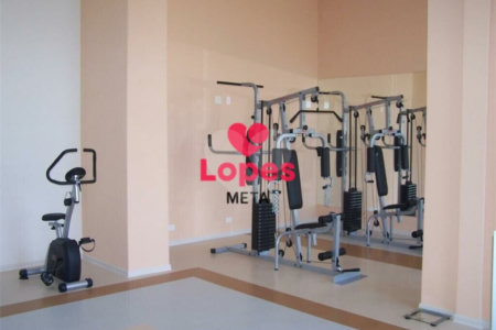 APARTAMENTO A VENDA COM 188M², 3 DORMITORIOS, 1 SUITE, 2 VAGAS - JARDIM ESPLANADA - SÃO JOSÉ DOS CAM
