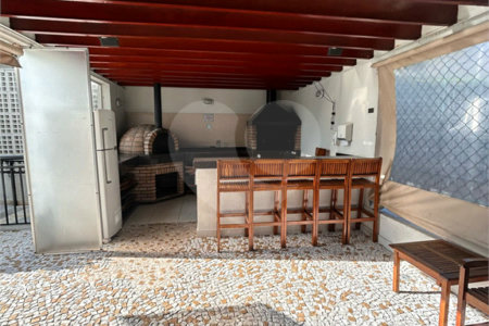 Apartamento à venda com 2 quartos, sendo 1 suíte,  em Vila Cruzeiro, São Paulo, SP