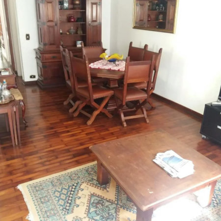 Sobrado à venda com 4 quartos, sendo 1 suíte,  em Brooklin Paulista, São Paulo, SP