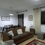 Apartamento à venda com 3 quartos em Moema, São Paulo, SP