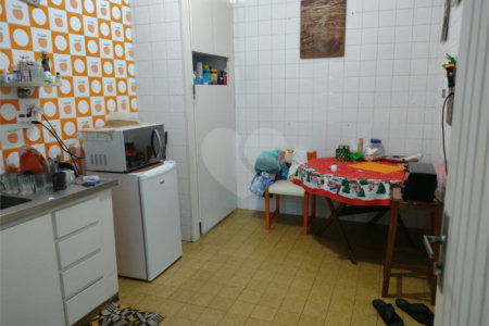 Casa à venda com 4 quartos em Vila Mariana, São Paulo, SP
