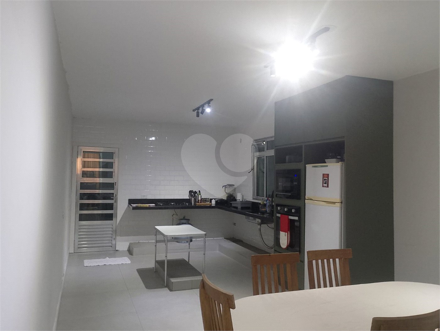 Sobrado à venda com 3 quartos em Jaraguá, São Paulo, SP