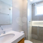 Apartamento à venda com 3 suítes em Vila Mascote, São Paulo, SP