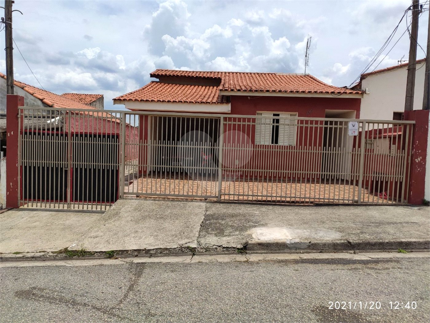 Casa à venda com 4 quartos em Jardim Parada do Alto, Sorocaba, SP