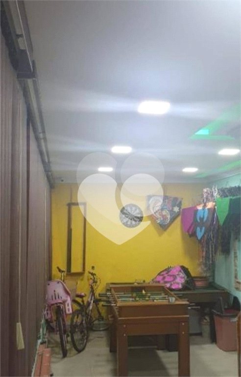 Casa à venda com 3 suítes em Campo Grande, Rio de Janeiro, RJ