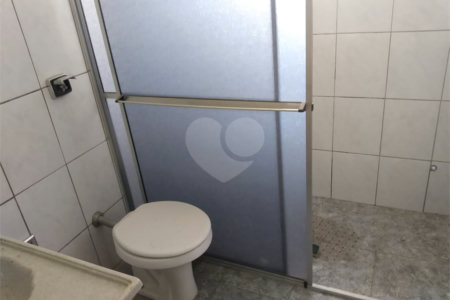 Casa à venda com 2 quartos em Vila Vendramini, Itapetininga, SP