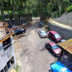 Terreno para alugar com 2 quartos, sendo 1 suíte, em Roncon, Ribeirão Pires, SP