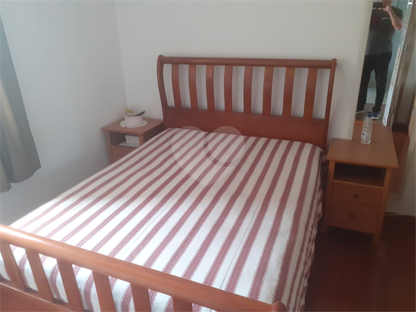 Apartamento à venda com 2 quartos em Santana, São Paulo, SP