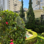 Apartamento à venda ou para alugar com 4 suítes em Santana, São Paulo, SP