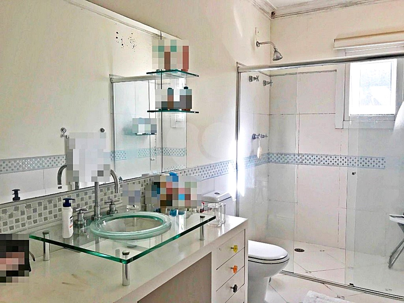 Casa à venda com 4 suítes em Horto Florestal, São Paulo, SP