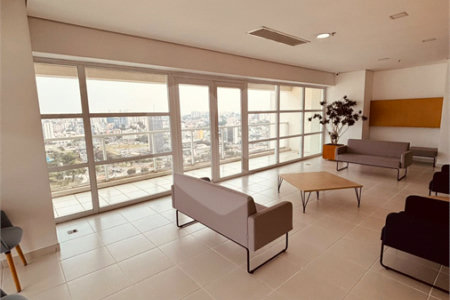 Sala à venda ou para alugar no Centro, São Bernardo do Campo, SP