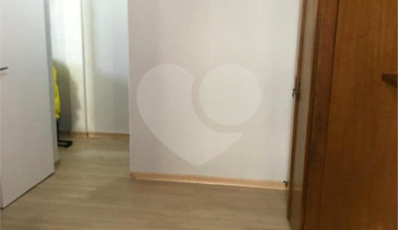 Apartamento à venda com 2 quartos em Baeta Neves, São Bernardo do Campo, SP