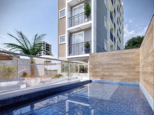 Residencial EHC