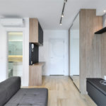 Apartamento à venda com 1 quarto em Barra Funda, São Paulo, SP