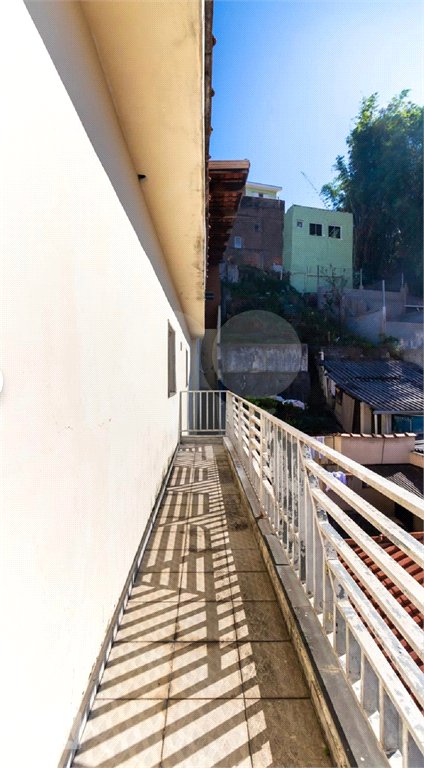 Sobrado à venda com 3 quartos, sendo 1 suíte,  em Vila Isolina Mazzei, São Paulo, SP