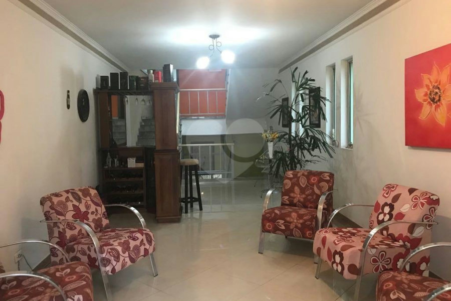 Sobrado à venda com 3 suítes em Santana, São Paulo, SP