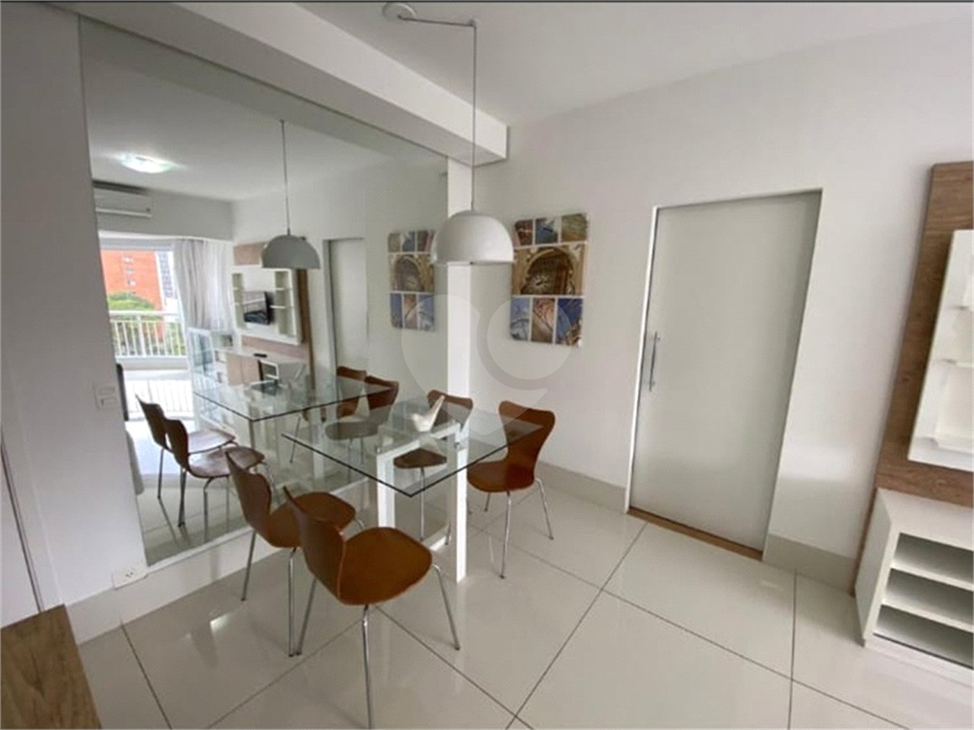 Apartamento à venda em Cerqueira César, São Paulo, SP