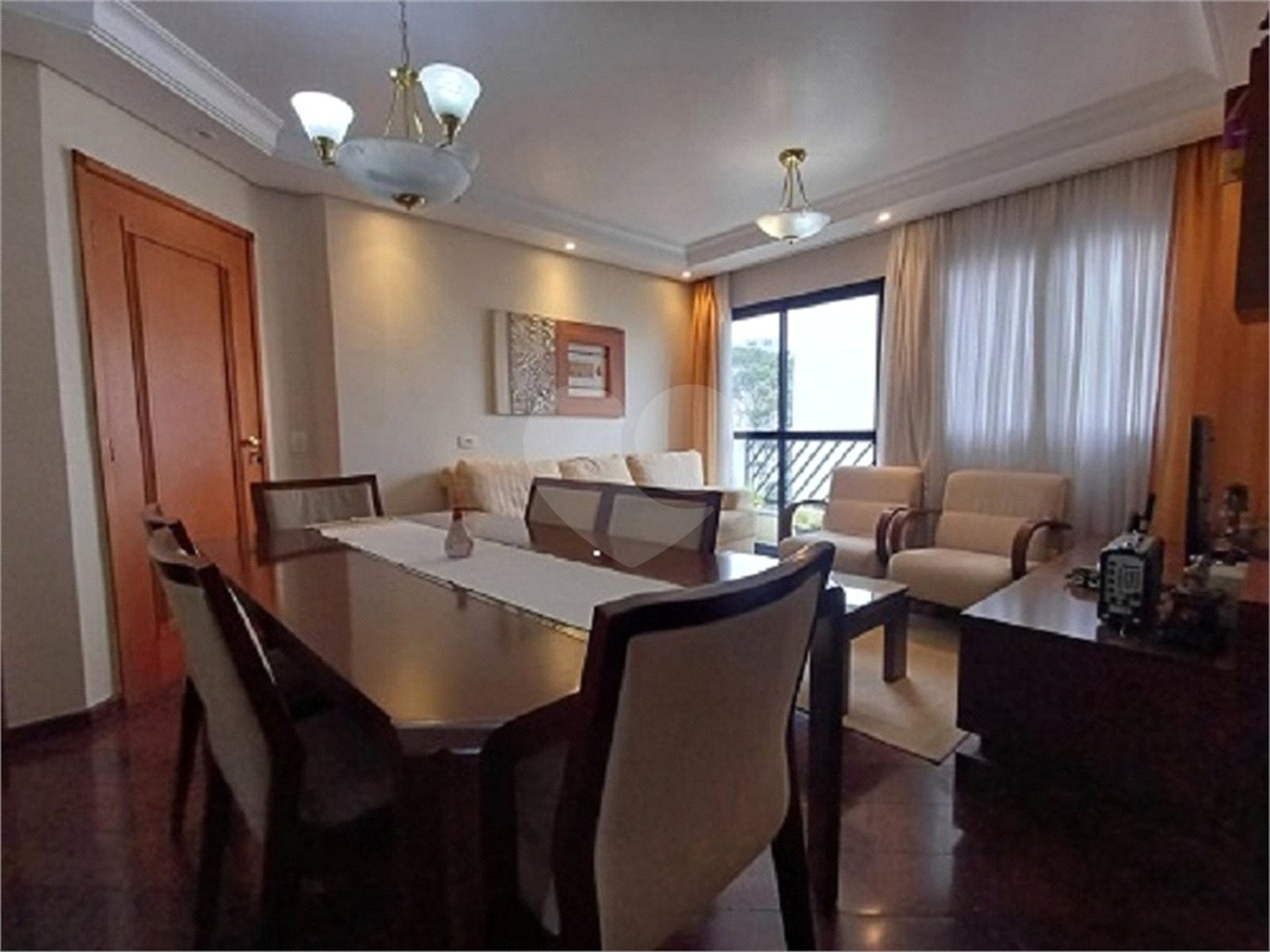 Apartamento à venda com 3 quartos, sendo 1 suíte, em Vila Monumento, São Paulo, SP