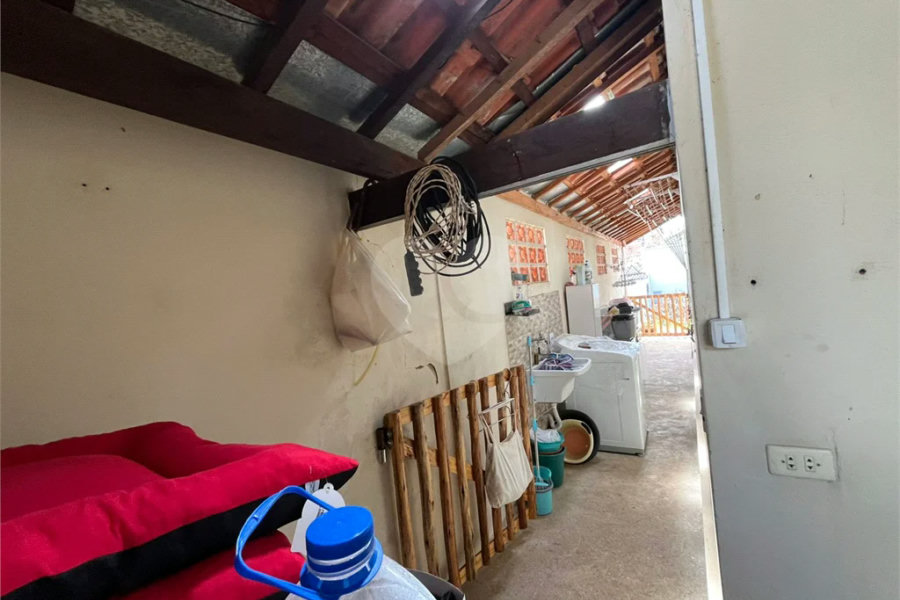 Casa à venda com 2 quartos em Dois Córregos, Piracicaba, SP
