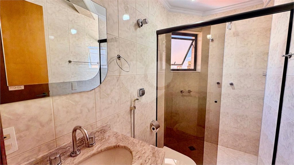 Apartamento à venda com 3 quartos, sendo 1 suíte, no Centro, Sorocaba, SP